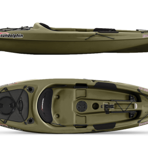 Kayak PNG