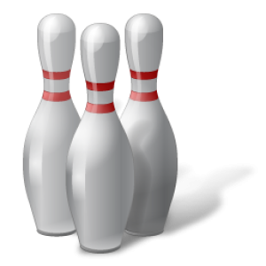 Bowling PNG