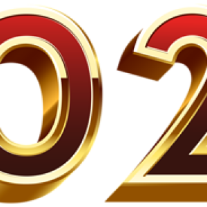 2020 Year PNG