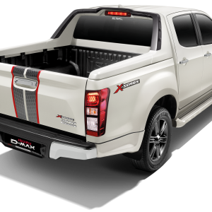 Isuzu PNG