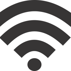 Wi-Fi logo PNG