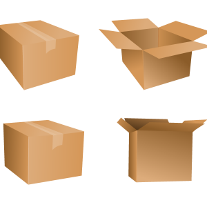 Box PNG