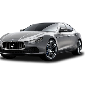 Maserati PNG
