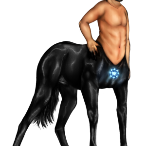 Centaur PNG
