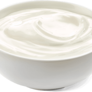 Mayonnaise PNG