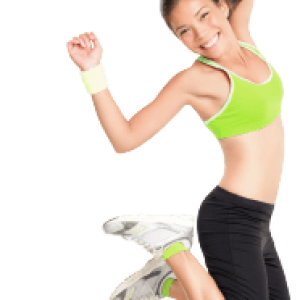 Fitness PNG