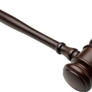 Gavel PNG