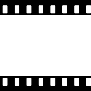 Filmstrip PNG