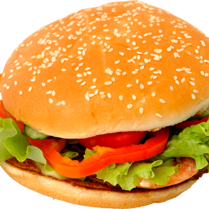 Hamburger PNG