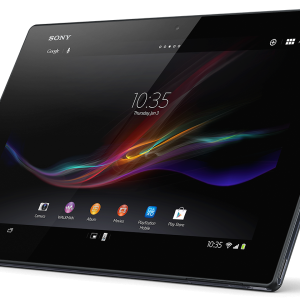 Tablet PNG image