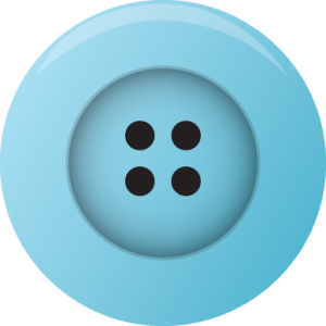 Clothes button PNG