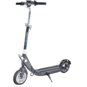 Kick scooter PNG image