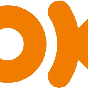 Odnoklassniki logo PNG