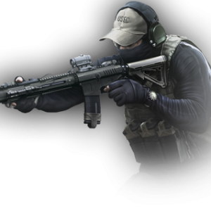 Escape from Tarkov