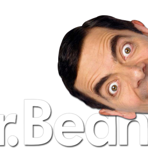 Mr. Bean PNG