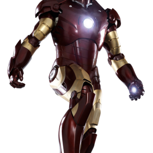 Ironman PNG