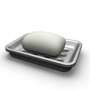 Soap PNG