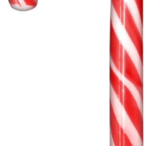 Candy cane PNG