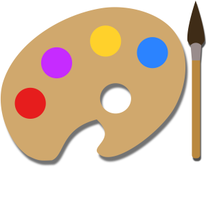 Palette PNG