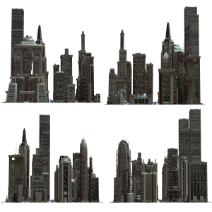 Skyscraper PNG