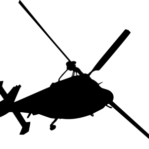 Helicopter PNG