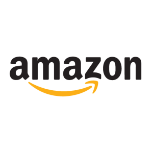 Amazon logo PNG