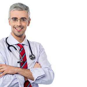 Doctor PNG