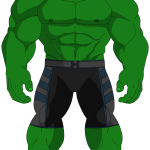 Hulk PNG