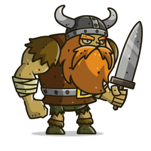Viking PNG
