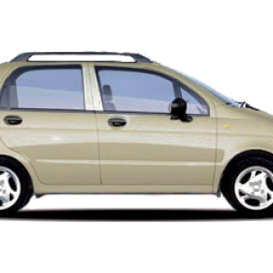 Daewoo PNG