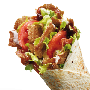 Shawarma PNG