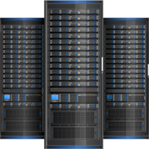 Server PNG