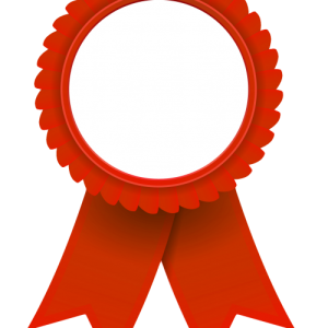 Award, trophy PNG