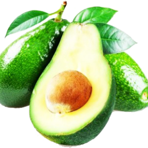 Avocados PNG