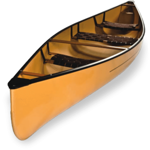 Canoe PNG