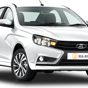 Lada PNG