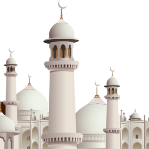 Mosque PNG