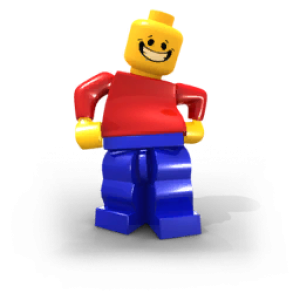 Lego PNG