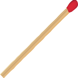 Matches PNG
