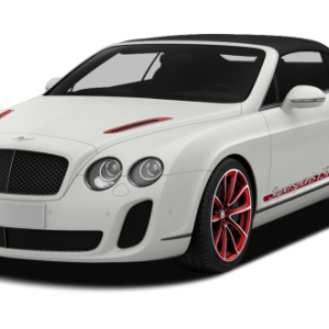 Bentley PNG