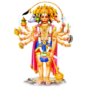 Hanuman PNG