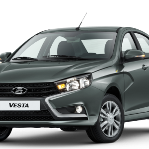 Lada PNG