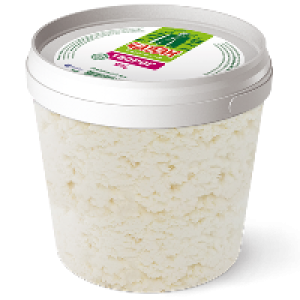 Cottage cheese PNG