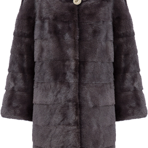 Fur coat PNG