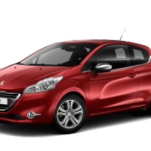 Peugeot PNG