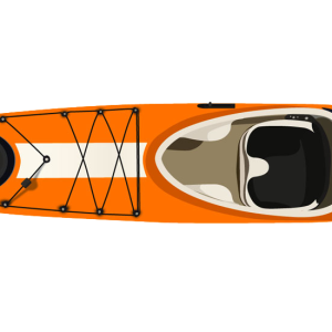 Kayak PNG