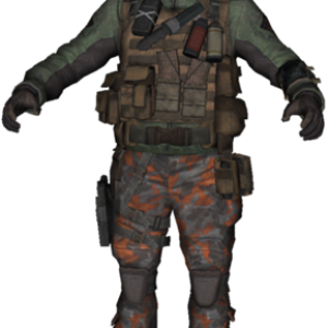 S.T.A.L.K.E.R. PNG, Stalker PNG