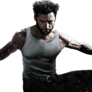 Wolverine PNG