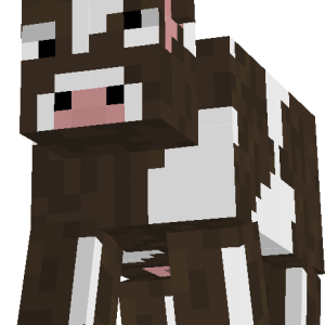 Minecraft PNG