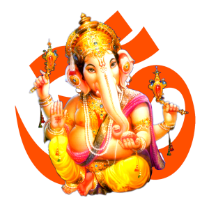 Ganesha PNG